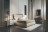 Bed Selva design Leonardo Dainelli ROYALE 2088