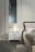 Bed Selva design Leonardo Dainelli ROYALE 2088