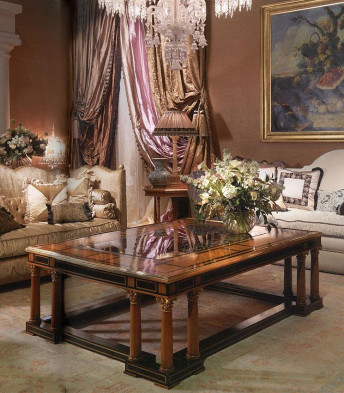 Coffee Table Provasi Home luxury (two) 2808