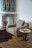 Armchair Alberta Design Castello Lagravinese Studio Gary