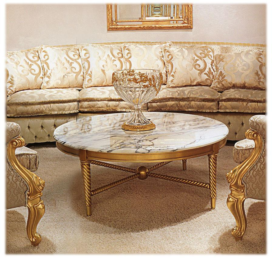 Coffee Table Zanaboni №6 T 86/c