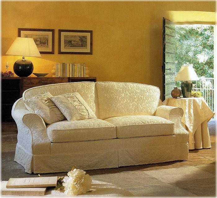 Sofa Danti Romantici George