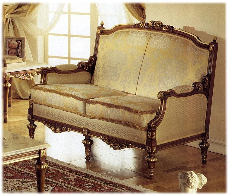 Sofa Napoleone Mice Versailles 2294