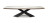 Dining Table Cattelan Italia Tyron Keramik Premium