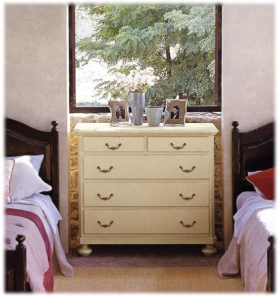 Dresser Asola Tonin Glamour 1369