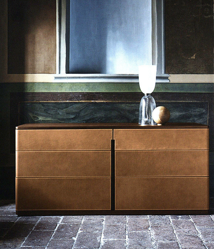 Dresser Fidelio notte Poltrona frau 5599866