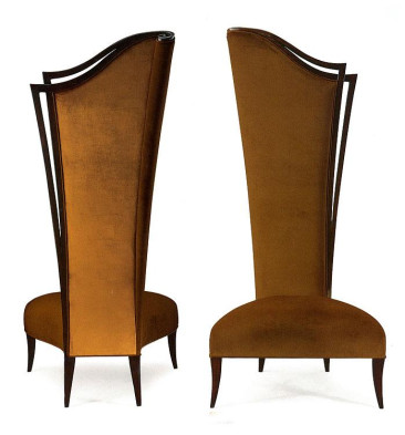 Dining Chair Christopher guy Volume ii 60-0229