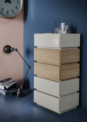 Dresser Super Dall'agnese Letti&amp;gruppi Gcsu01452