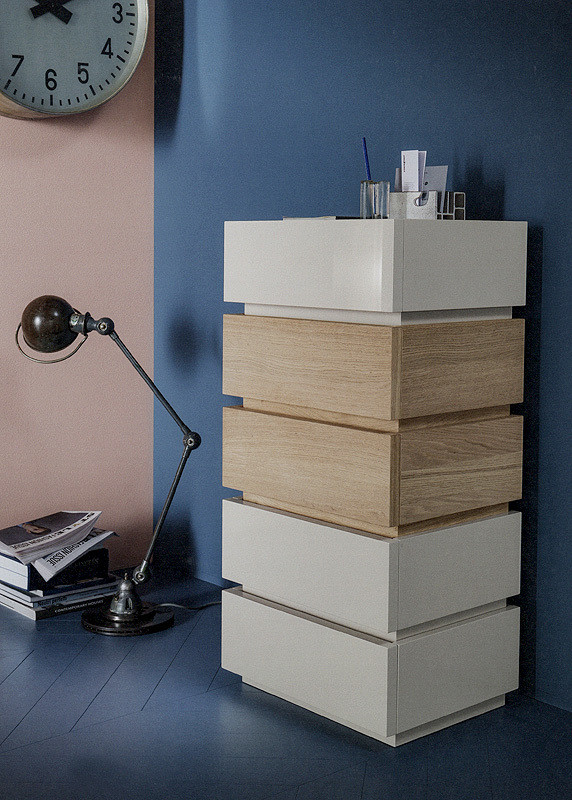 Dresser Super Dall&#039;agnese Letti&amp;gruppi Gcsu01452