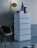 Dresser Super Dall&#039;agnese Letti&amp;gruppi Gcsu01452