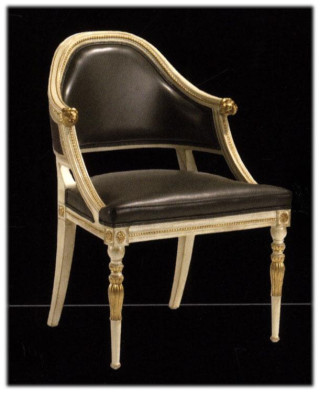 Dining Chair Isacco agostoni Book.02 1133