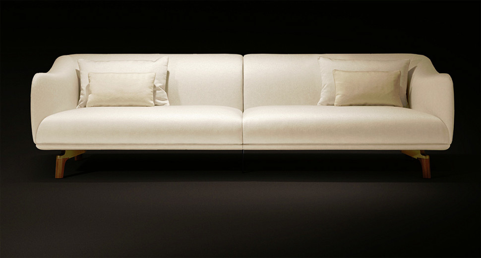 Sofa Drive Giorgetti 59020