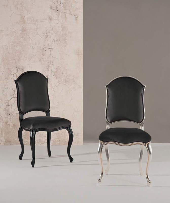 Dining Chair Piermaria Graffiti Anna