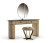 Dressing Table Penelope Alberta Controluce 03Pebc12
