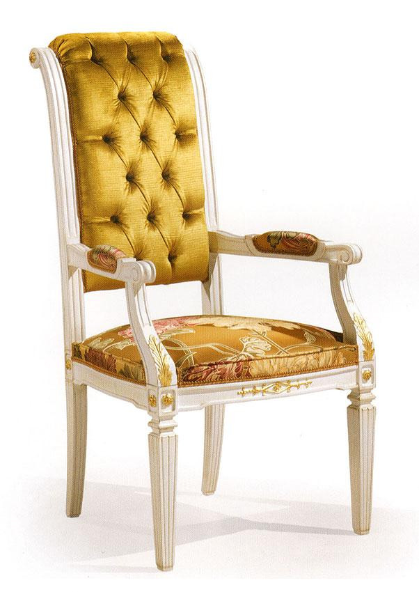 Dining Chair Angelo cappellini Accessories 7665/I