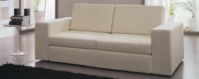 Sofa Morfeo Meta design Su misura tailor made Art. 422