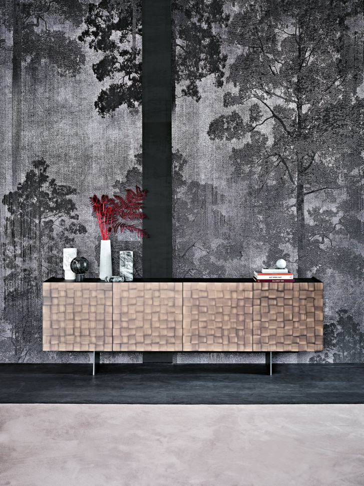 Dresser Cattelan Italia Arizona Crossing