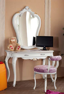 Dressing Table Giuliacasa New york T525