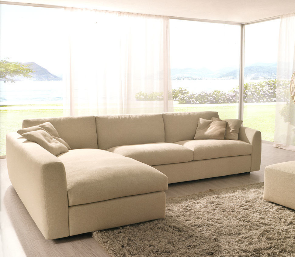 Sofa Cts salotti Space 03
