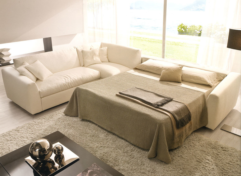 Sofa Cts salotti Space 03