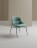 Dining Chair Bontempi Amelie
