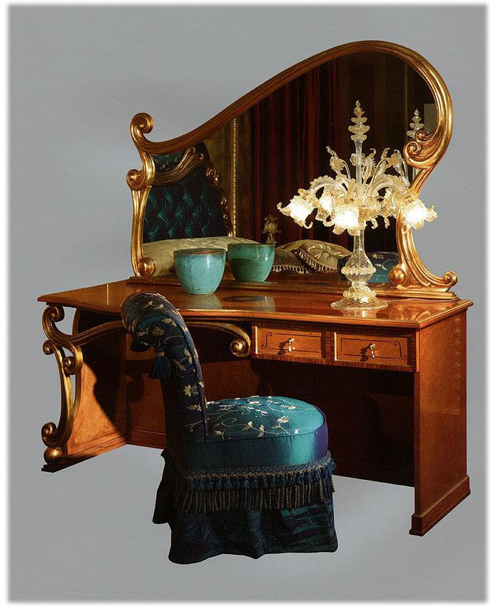 Dressing Table Aurea Carlo asnaghi Elegance 10782