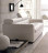 Sofa Metropole Nicoline salotti Metropole