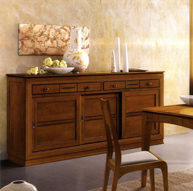 Dresser Giuliacasa Verona 2008/P-vr