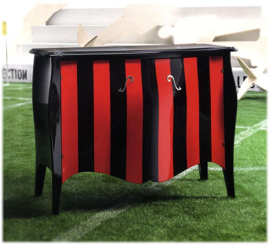 Dresser Corner kick Modenese Football collection Art.2