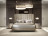 Bed Dv home collection Hollywood