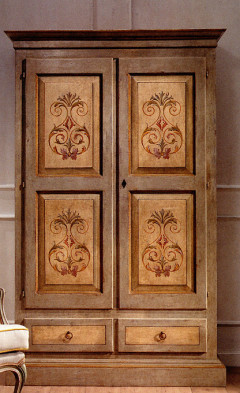 Wardrobe Vittorio grifoni 2630