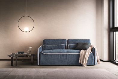 Sofa-bed Ditre Italia Lulu 2.0