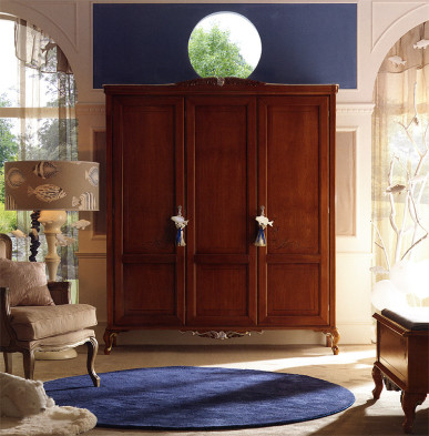 Wardrobe Giorgio casa Casa dei sogni 22