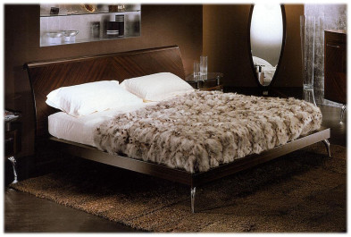 Bed Giorgio collection Vanity 931