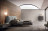 Bed Ditre Italia Papilo