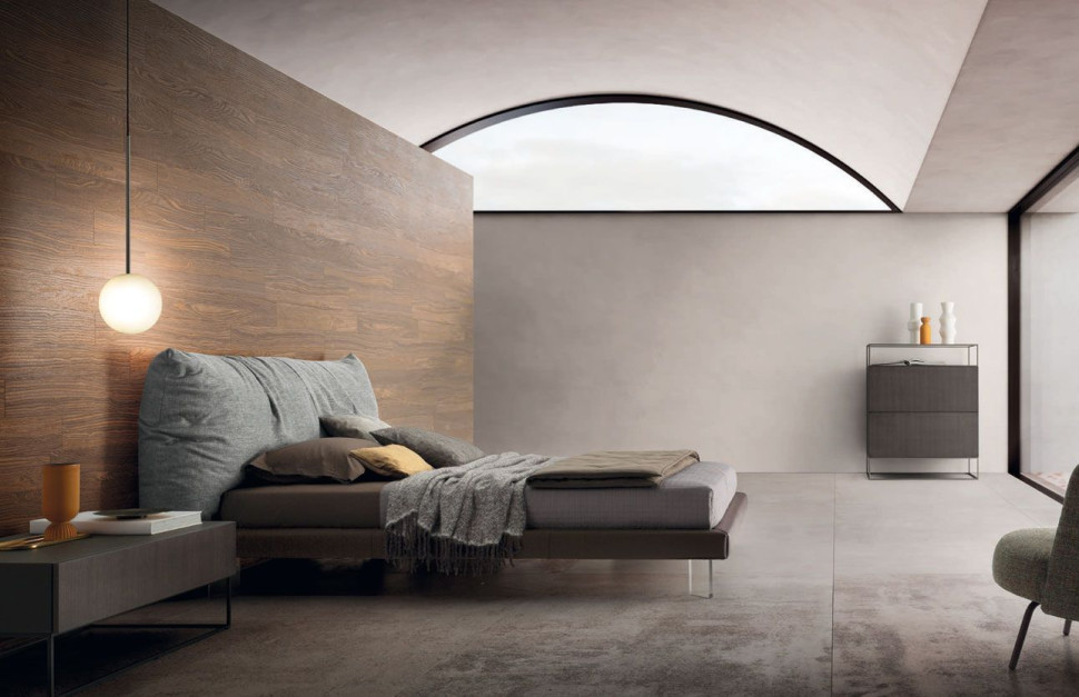 Bed Ditre Italia Papilo
