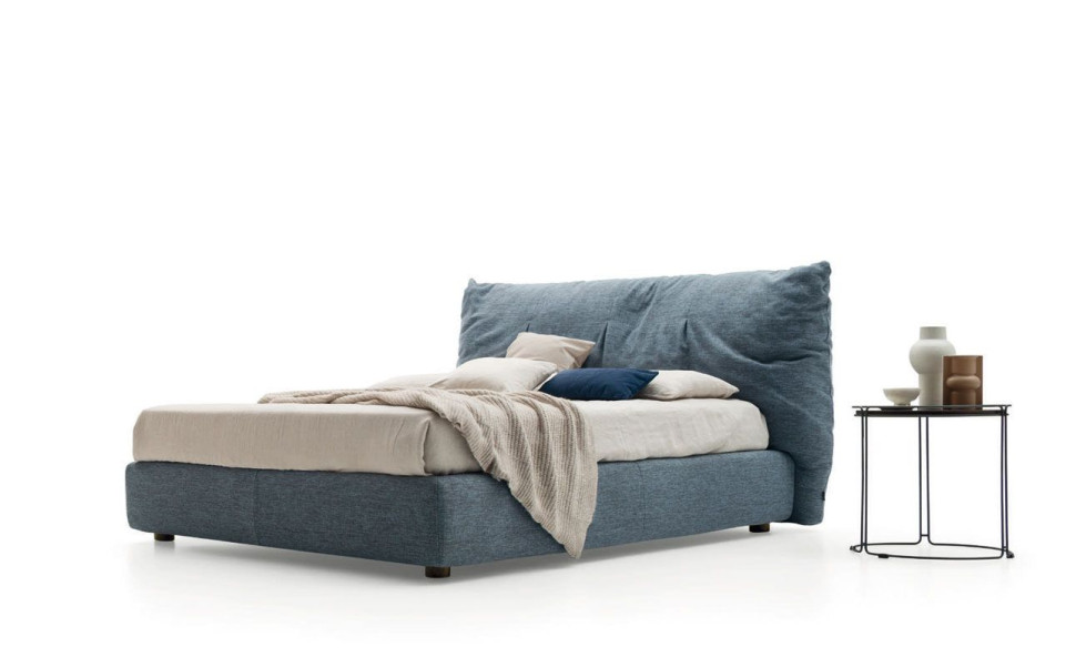 Bed Ditre Italia Papilo
