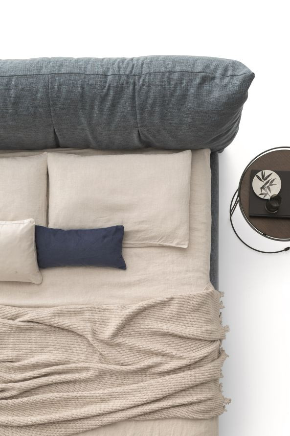 Bed Ditre Italia Papilo