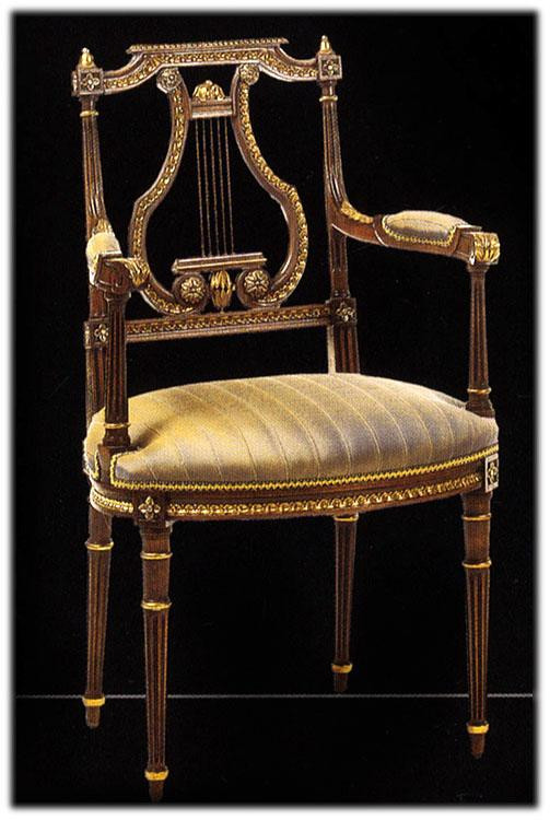 Dining Chair Isacco agostoni Book.02 1033
