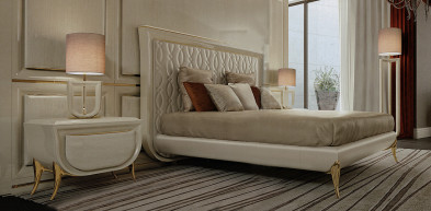 Bed Redeco Trilogy 2133/P