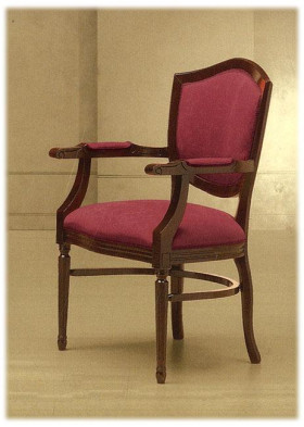 Dining Chair Morello gianpaolo Blu catalogo 435/K