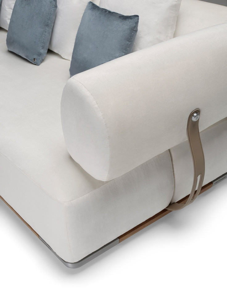 Sofa Visionnaire Ilario