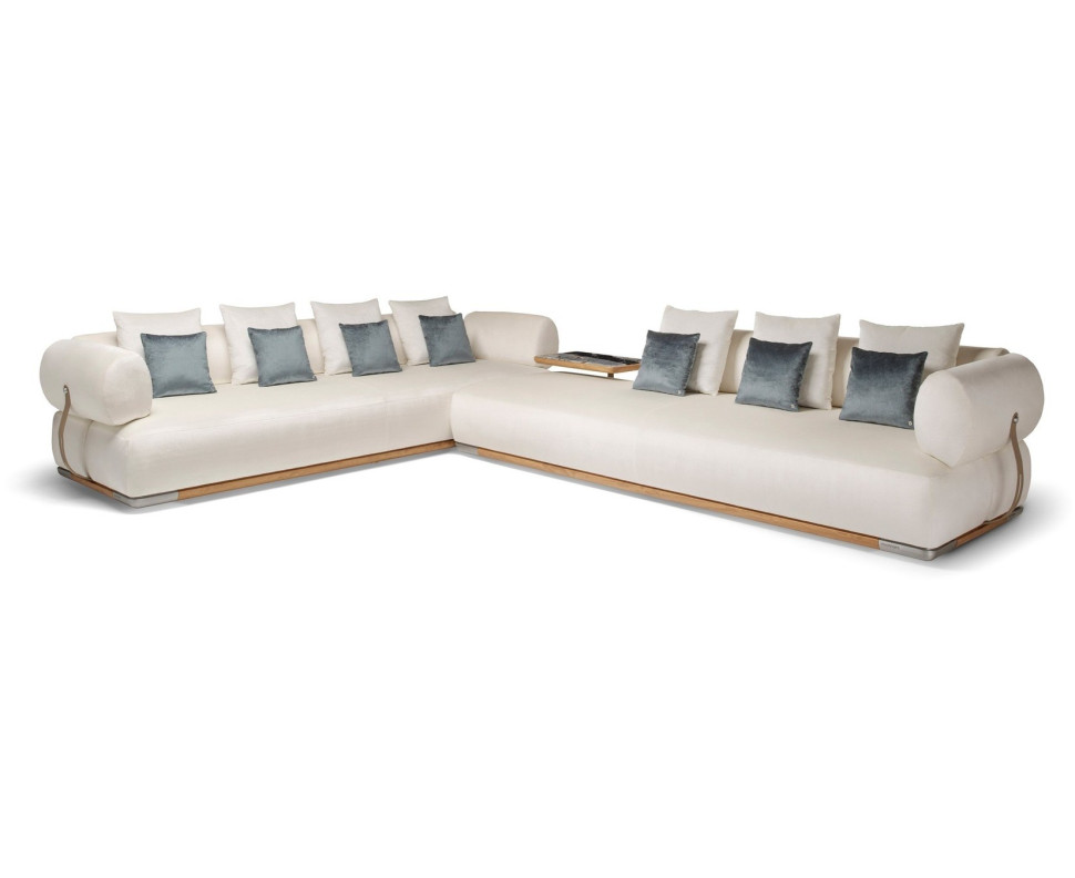 Sofa Visionnaire Ilario