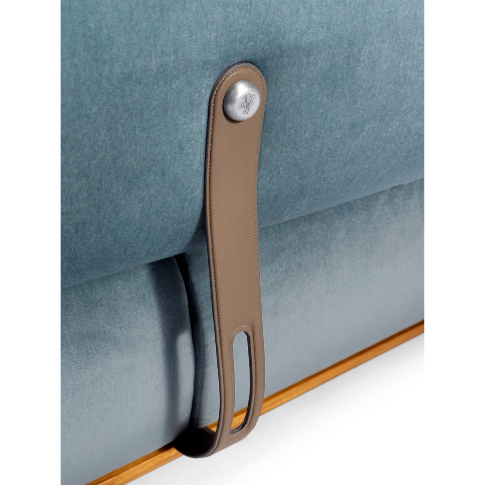 Sofa Visionnaire Ilario