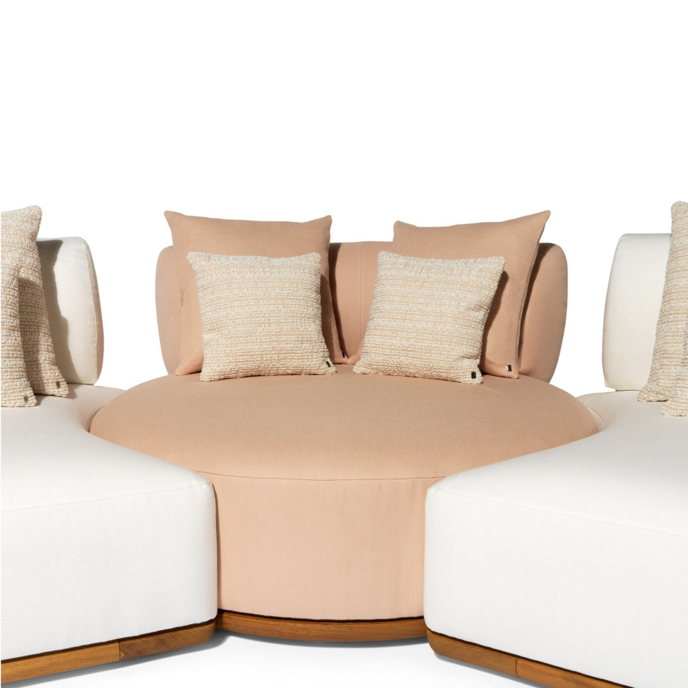 Sofa Visionnaire Ilario