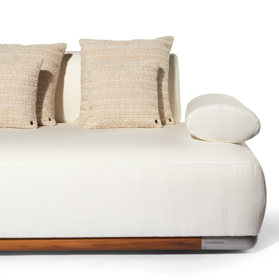 Sofa Visionnaire Ilario