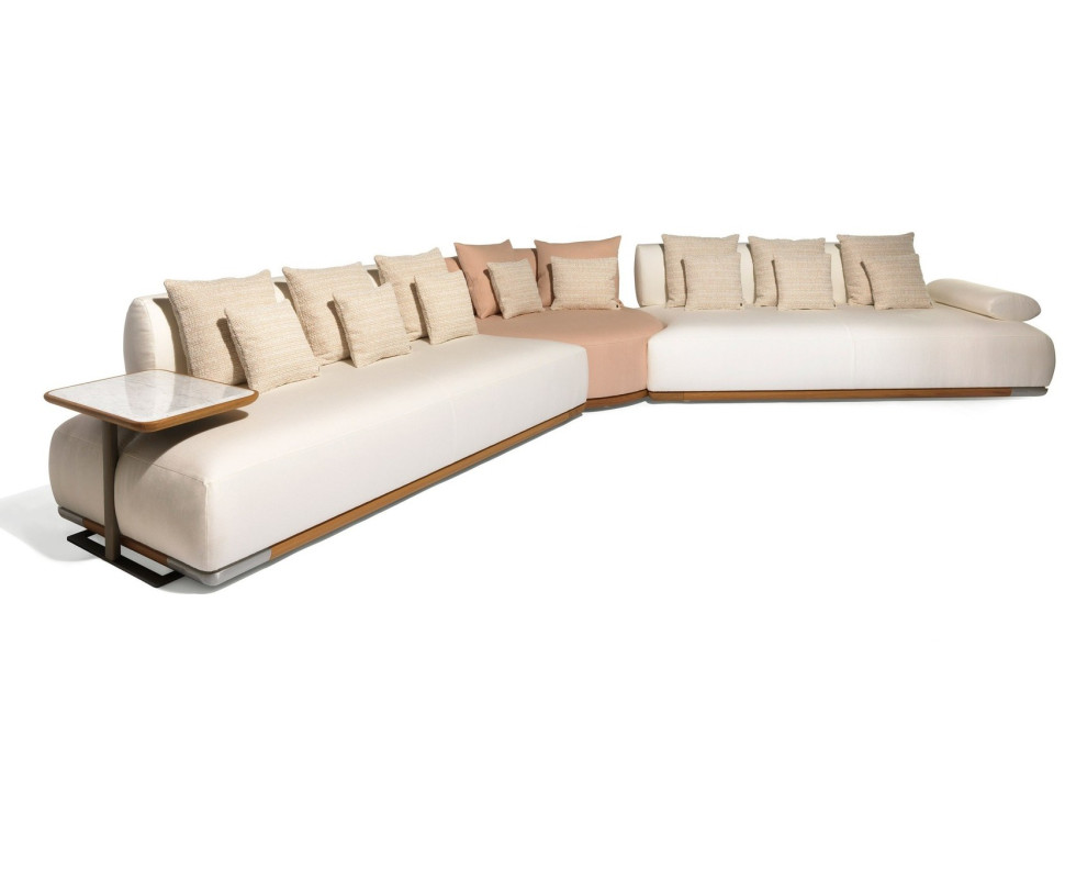 Sofa Visionnaire Ilario