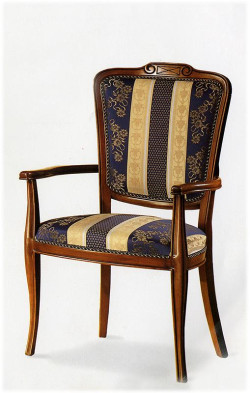 Dining Chair Megaros Olimpo Sc/162x