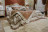 Bed Dorian Bruno zampa Aurea Dorian 03