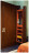 Wardrobe Magnolia Bamax Classico 02.302